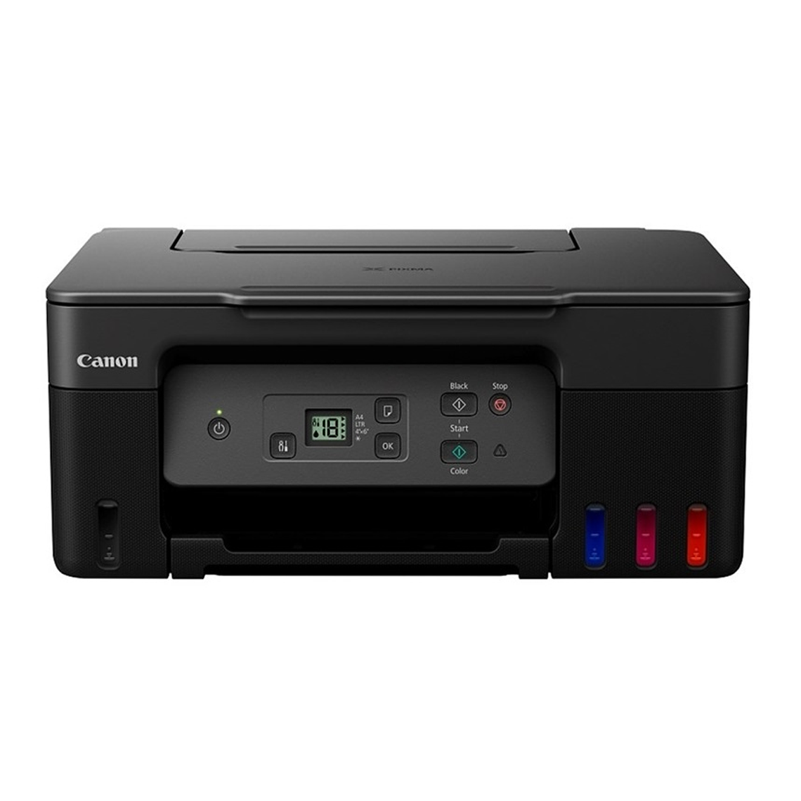 Multifuncional Canon PIXMA G2170 2