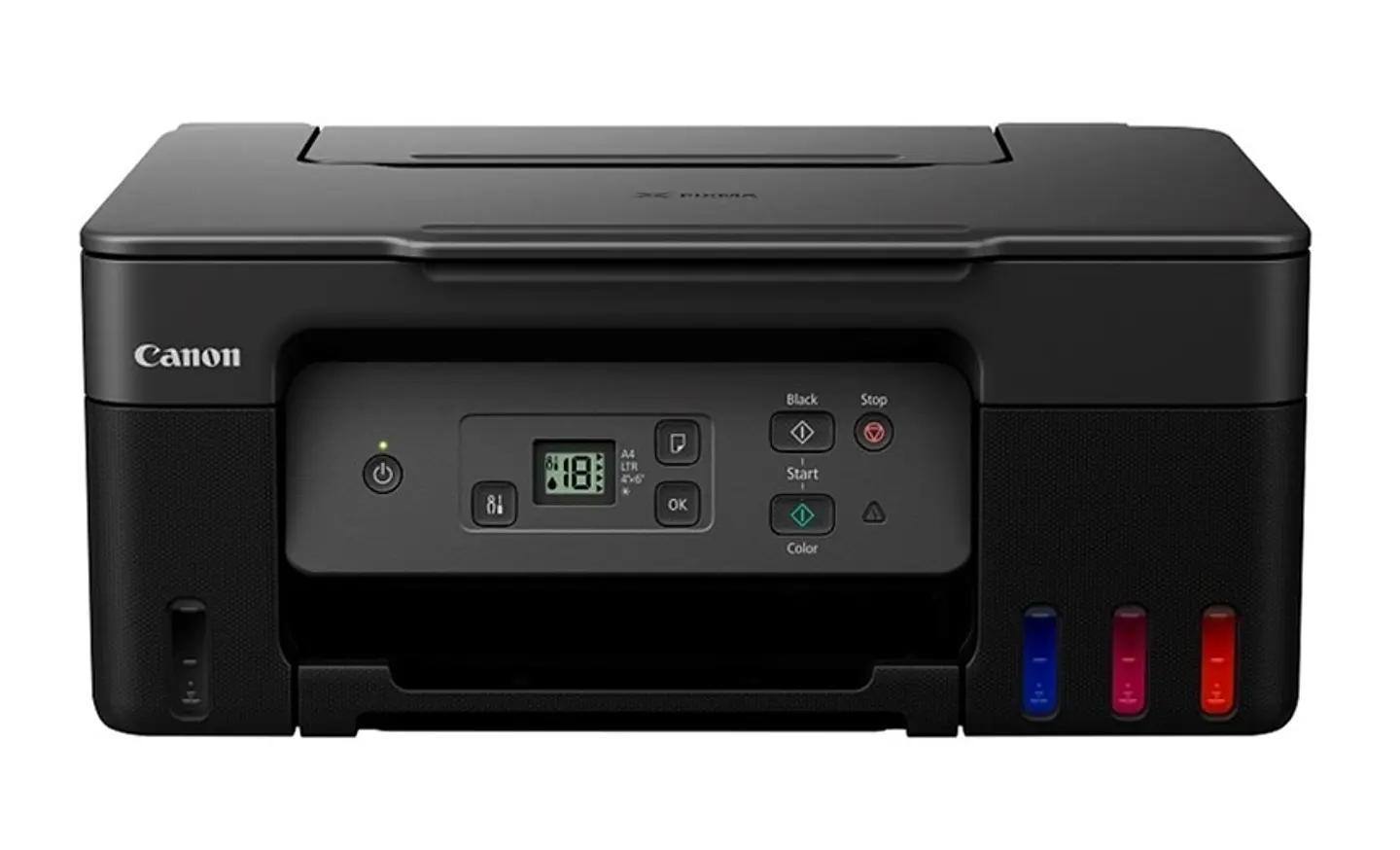 Multifuncional Canon PIXMA G2170 2