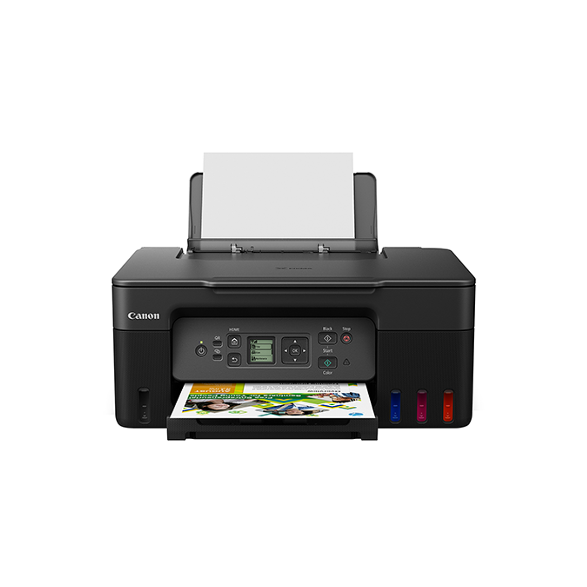 Multifuncional Canon PIXMA G3170 1