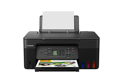 Multifuncional Canon PIXMA G3170