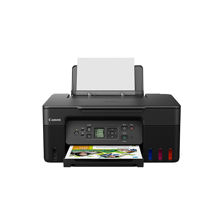 Multifuncional Canon PIXMA G3170 1