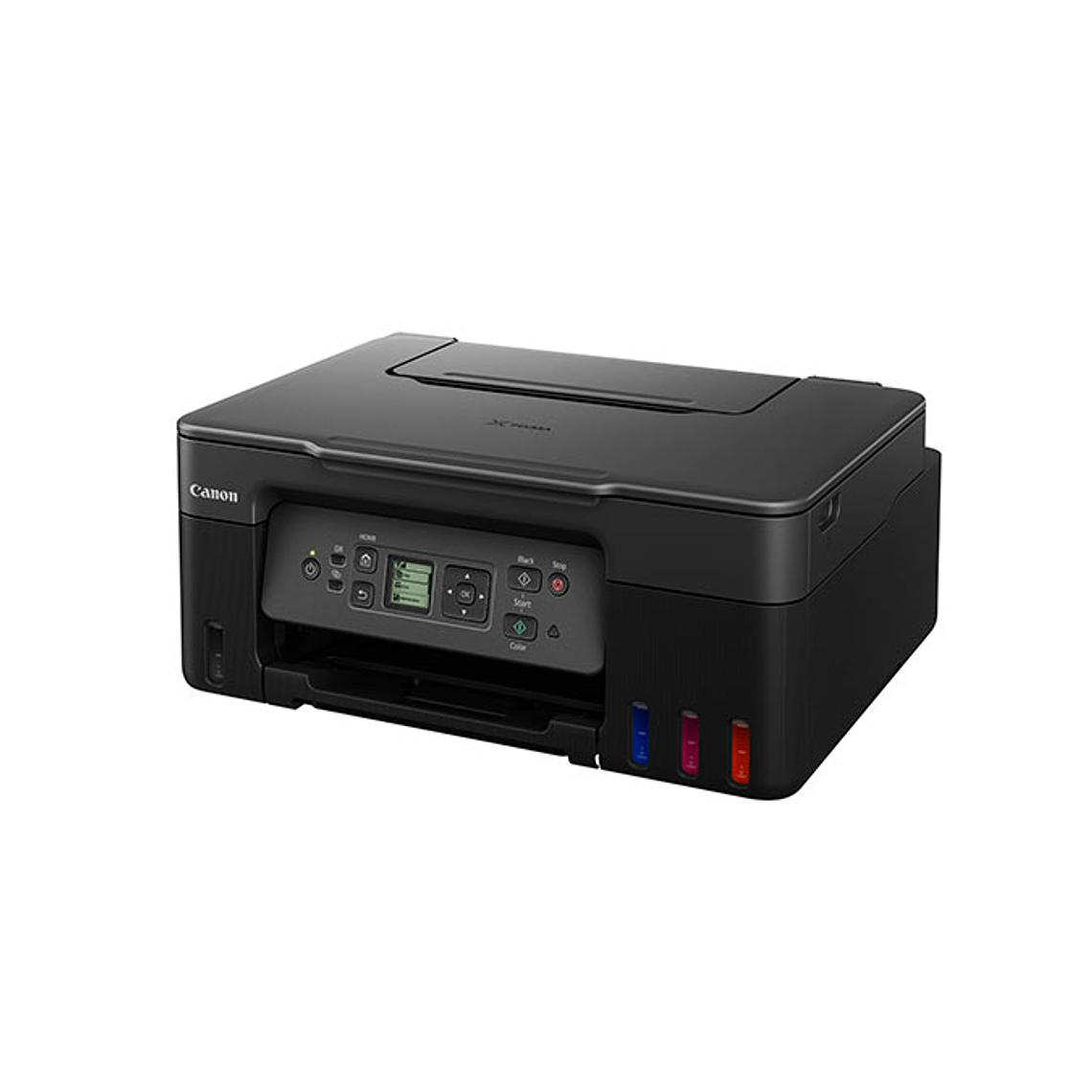 Multifuncional Canon PIXMA G3170 2