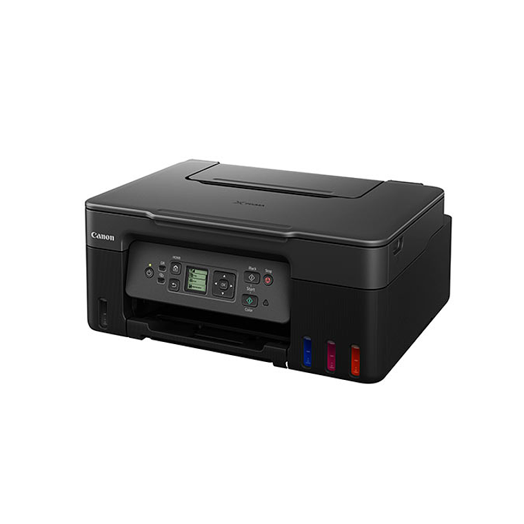 Multifuncional Canon PIXMA G3170 2