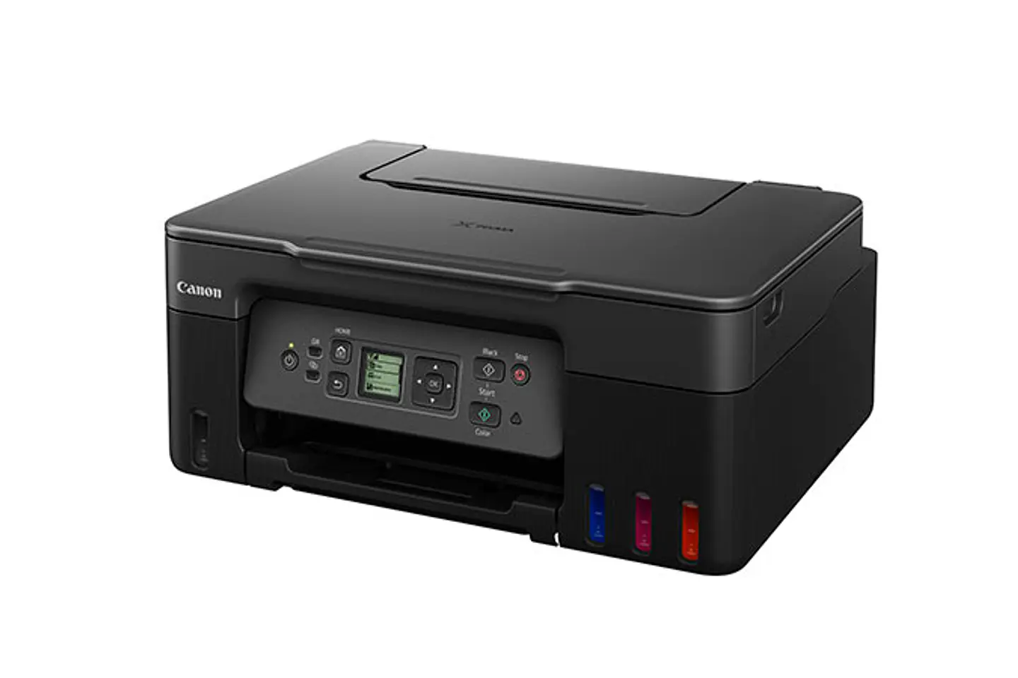 Multifuncional Canon PIXMA G3170 2