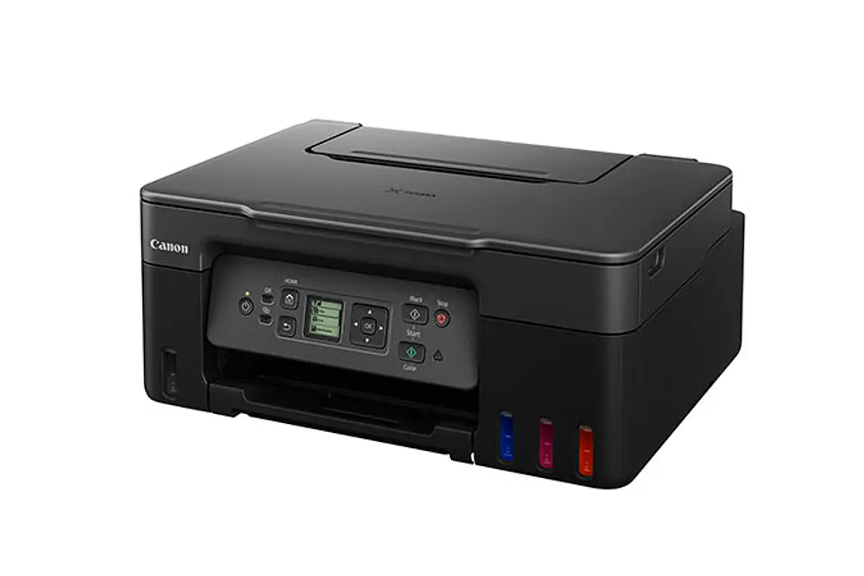 Multifuncional Canon PIXMA G3170 2