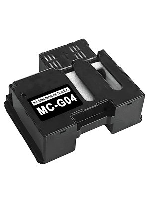 Cartucho de Mantenimiento MC-G04