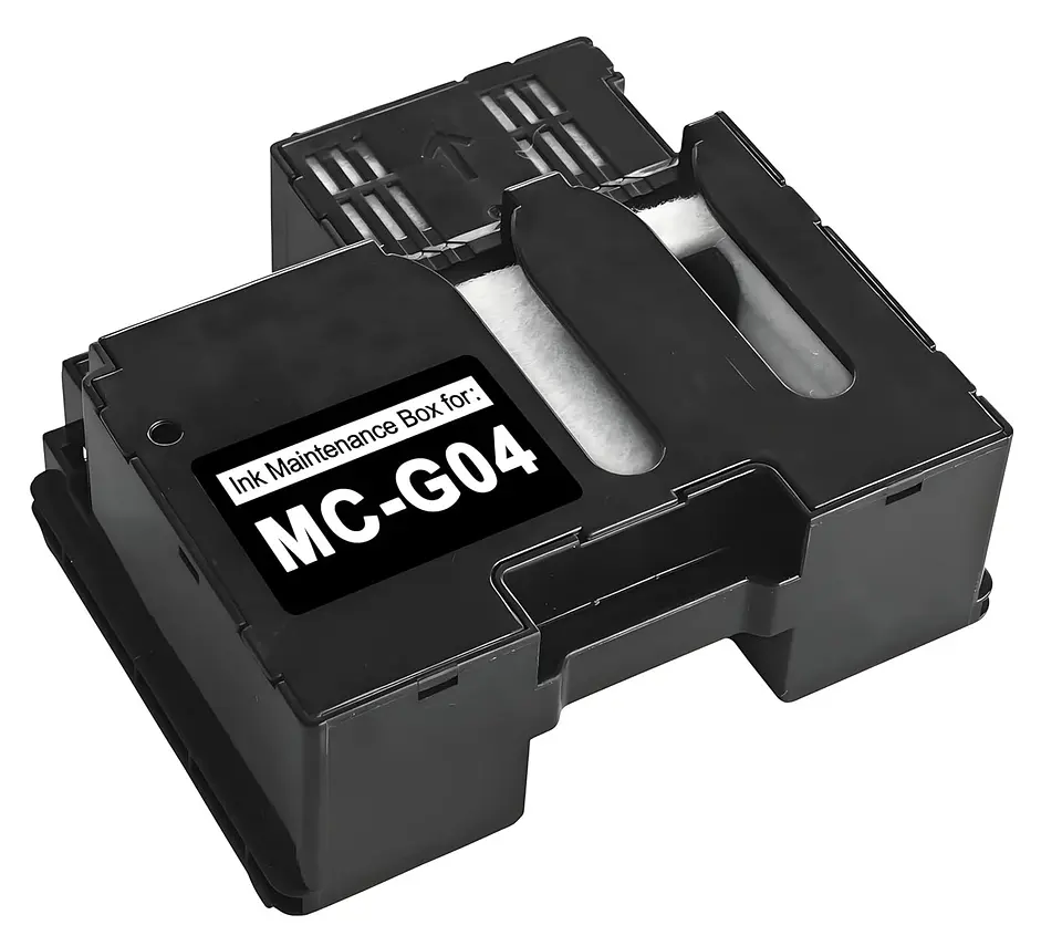 Cartucho de Mantenimiento MC-G04 1