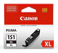 Tintas Canon CLI-151 XL - Miniatura 1