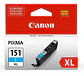 Tintas Canon CLI-151 XL - Miniatura 2