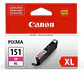 Tintas Canon CLI-151 XL - Miniatura 3