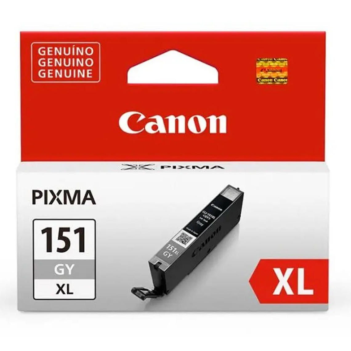 Tintas Canon CLI-151 XL 5