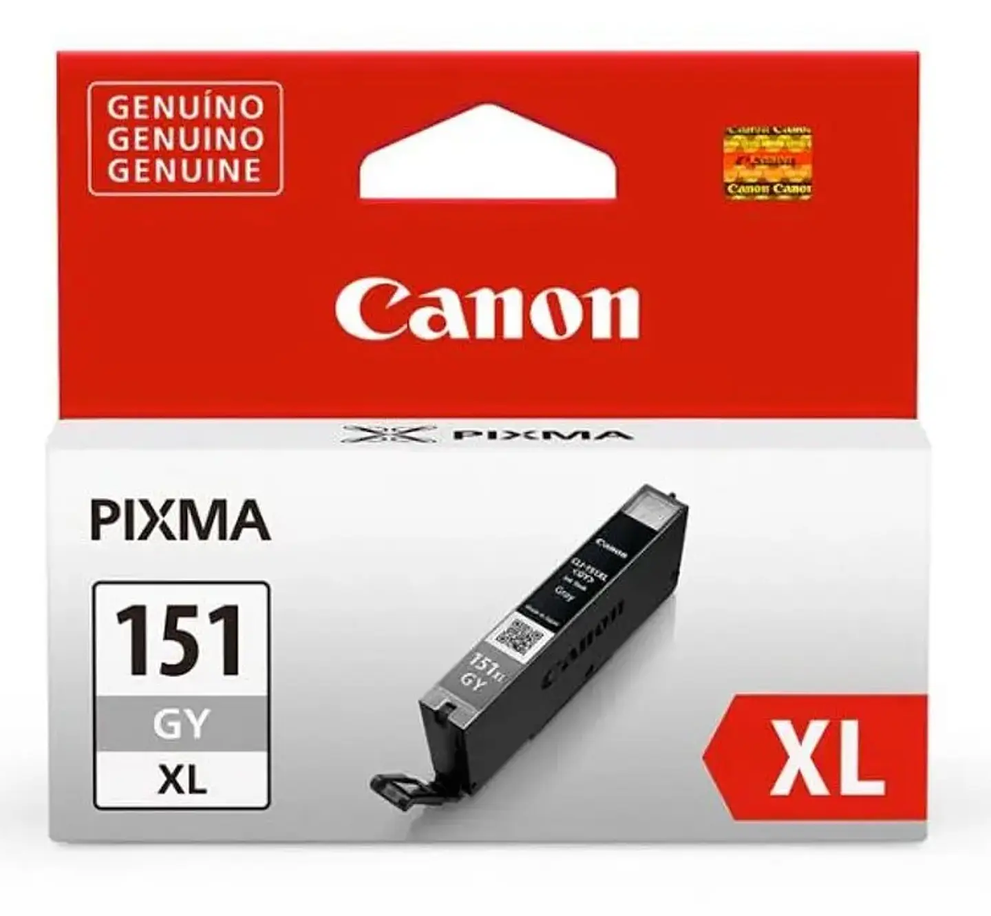 Tintas Canon CLI-151 XL 5