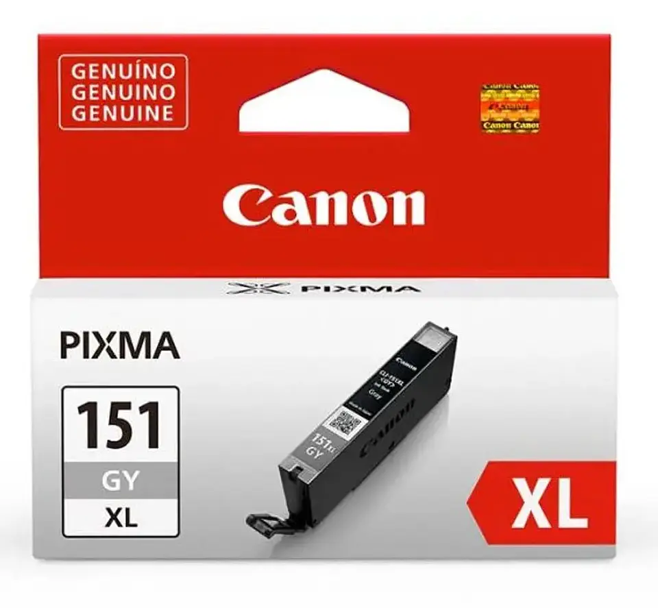 Tintas Canon CLI-151 XL 5
