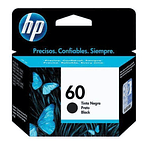 Tintas HP 60