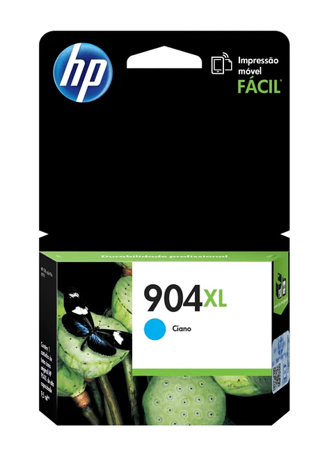 Tintas HP 904xl