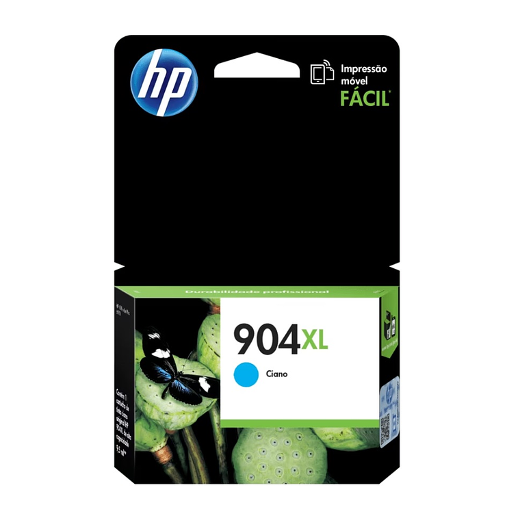 Tintas HP 904xl 2