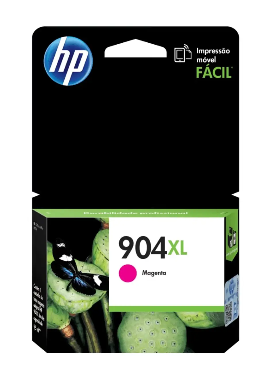 Tintas HP 904xl 3