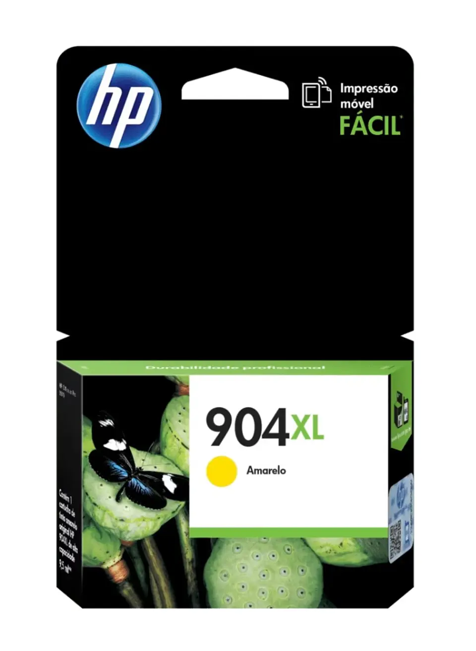 Tintas HP 904xl 4