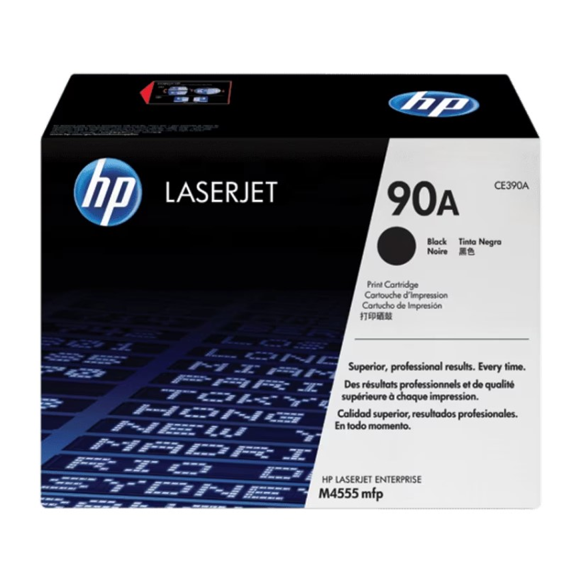 Toner HP 90A 1