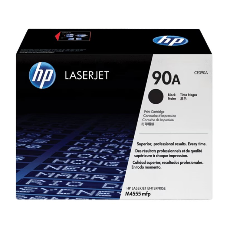 Toner HP 90A 1