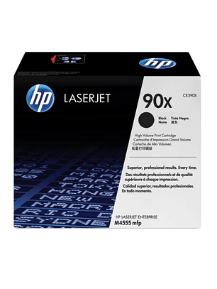 Toner HP 90x
