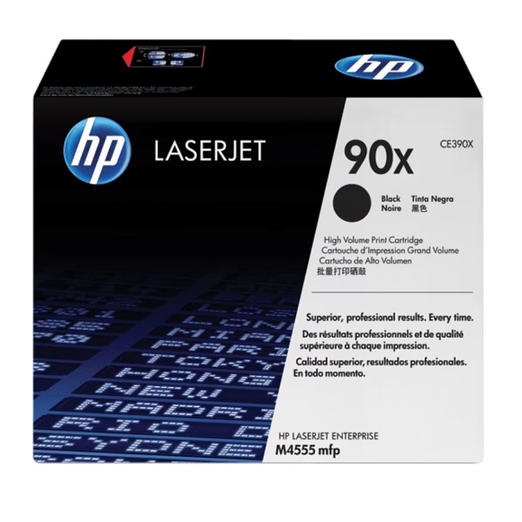Toner HP 90x 1
