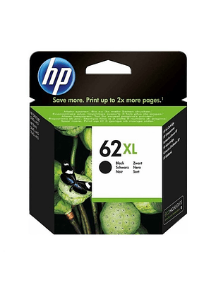 Tintas HP 62xl