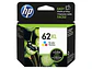 Tintas HP 62xl - Miniatura 2