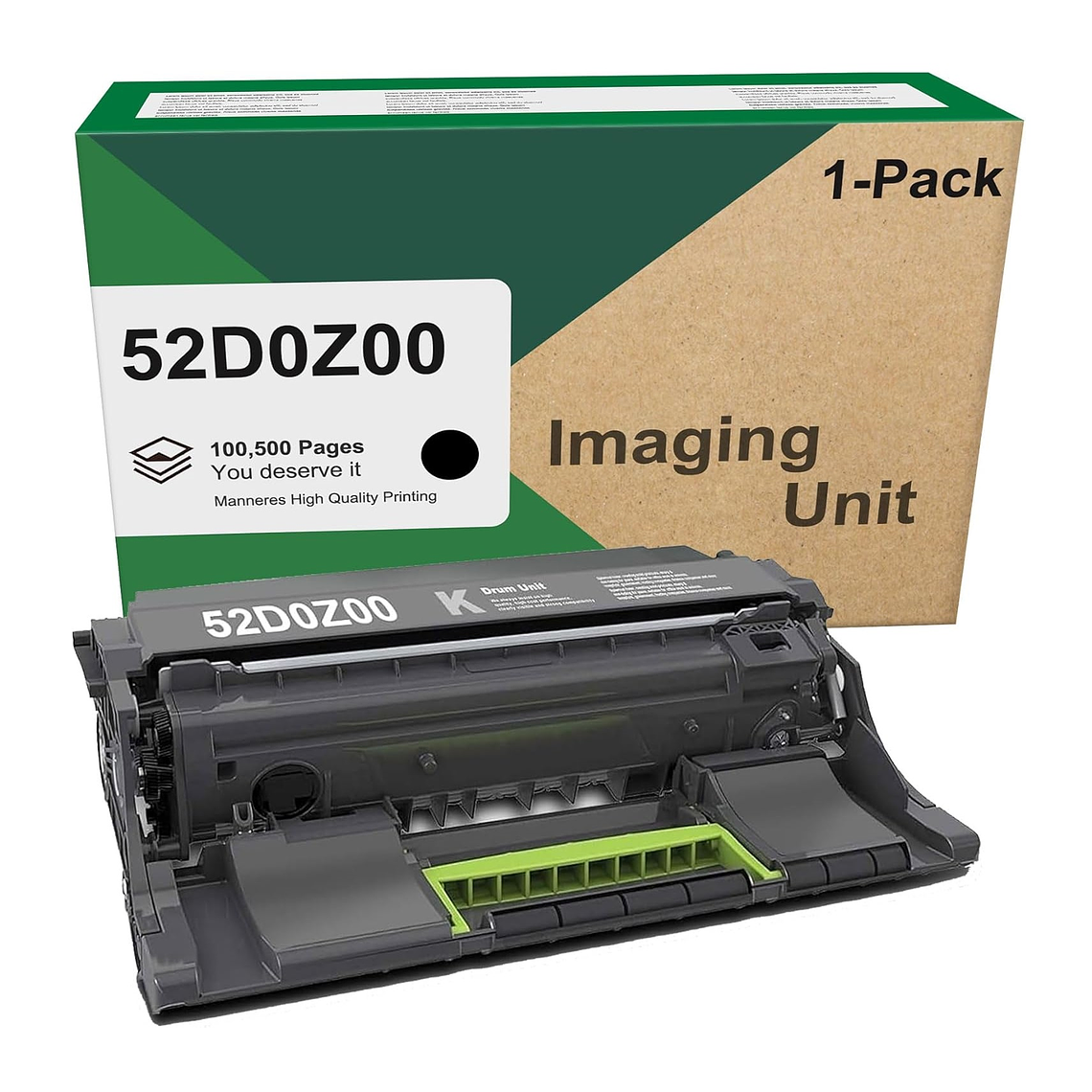 Unidad de imagen 52D0Z00 1