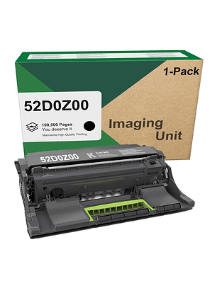 Unidad de imagen 52D0Z00