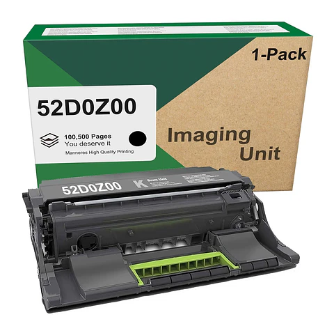 Unidad de imagen 52D0Z00