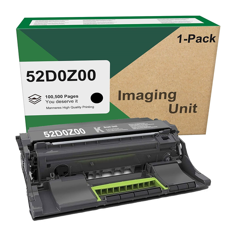 Unidad de imagen 52D0Z00 1