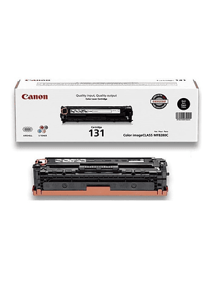 Toner Canon 131