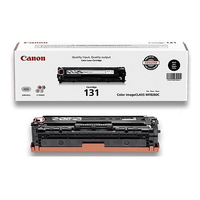 Toner Canon 131