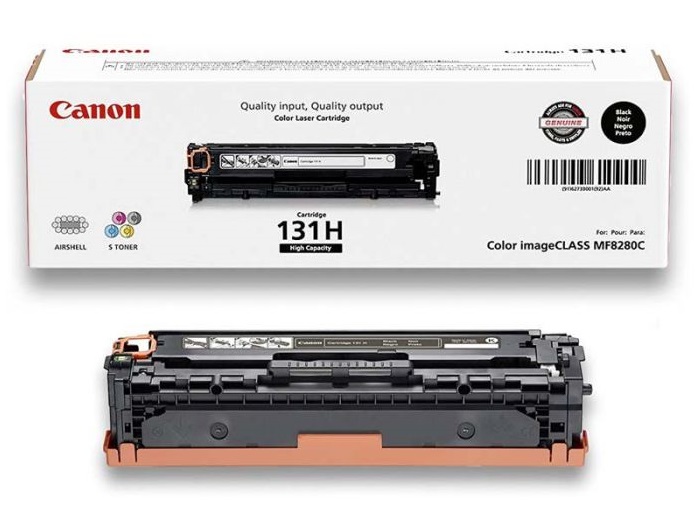 Toner Canon 131 H 1
