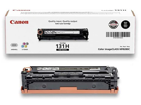Toner Canon 131 H