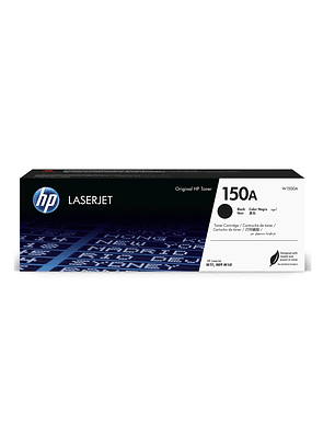 Toner HP 150A