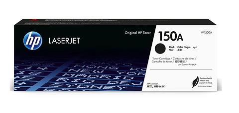 Toner HP 150A