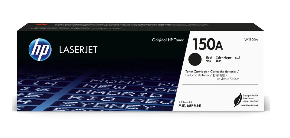 Toner HP 150A 1