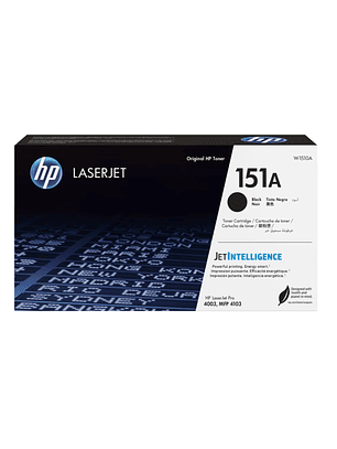 Toner HP 151A
