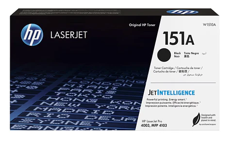 Toner HP 151A