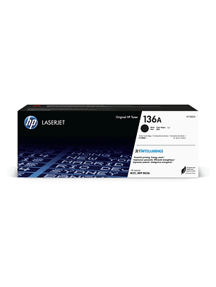 Toner HP 136A