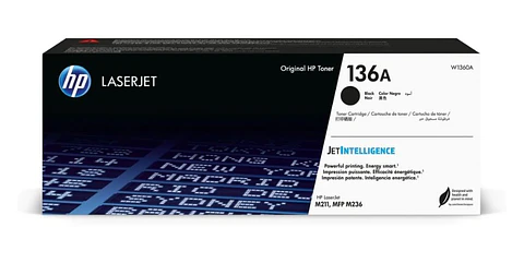 Toner HP 136A