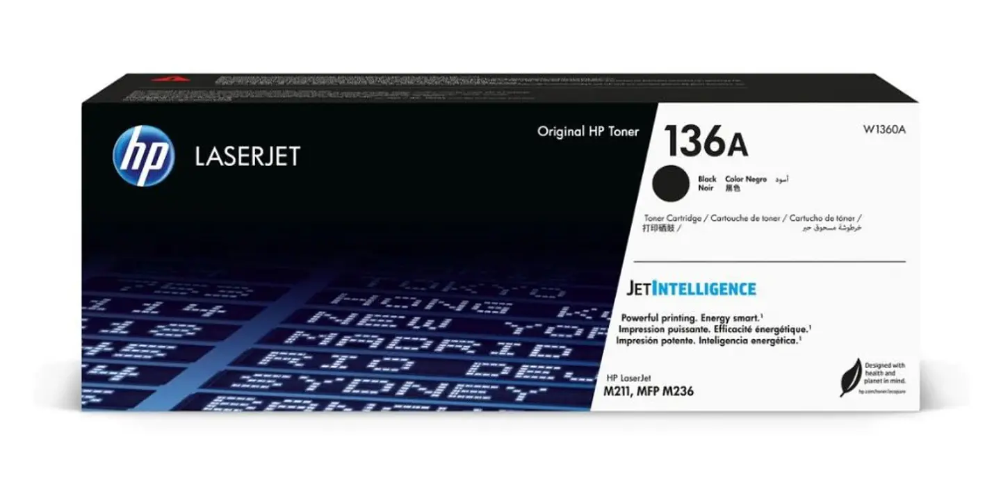 Toner HP 136A 1