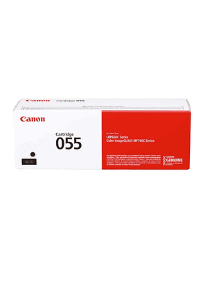 Toner Canon 055