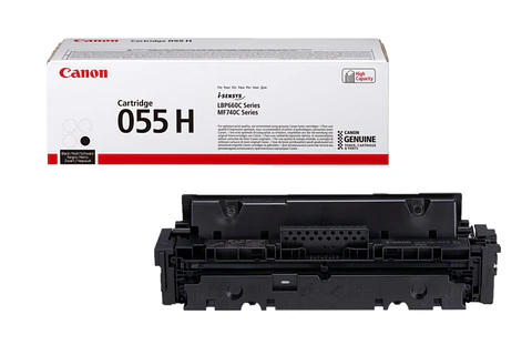 Toner Canon 055 H