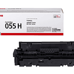 Toner Canon 055 H