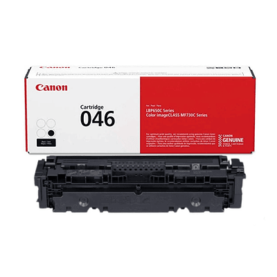 Toner Canon 046