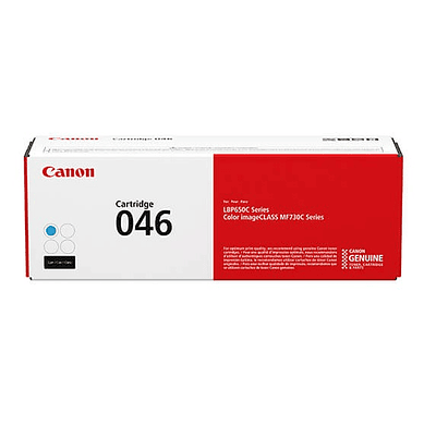 Toner Canon 046