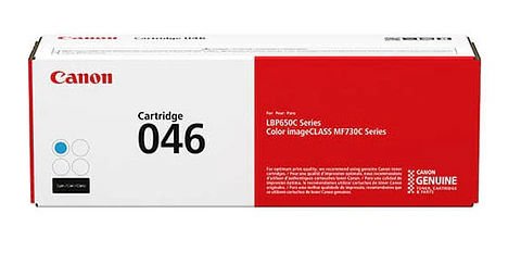 Toner Canon 046
